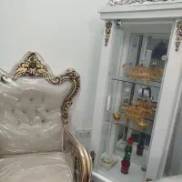 میز تی وی و بوفه|بوفه، ویترین، کنسول|کاشان, فاز ۲ ناجی آباد|دیوار