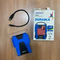 هارد ۲ ترا adata
