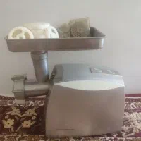 چرخ گوشت هاردستون