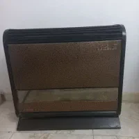 بخاری گازی .مارک آزمایش اصل ۱۲۰۰۰ هست|بخاری، هیتر، شومینه|گلستان (تهران), |دیوار