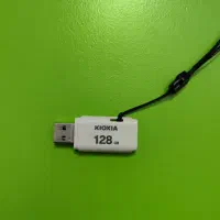 فلش 128GB ژاپنی|قطعات و لوازم جانبی رایانه|گلبهار, شهر جدید گلبهار|دیوار