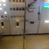 رگال ۵ طبقه گردان