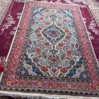 فرش دستبافت 3متری|فرش|بیرانوند, |دیوار