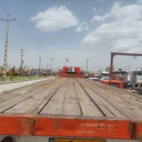 کف ۱۲متری|خودرو سنگین|صالح آباد, |دیوار