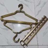 گیره و رگال تیله دار