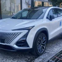 چانگان UNI-T یونی تی ۲۰۲۶