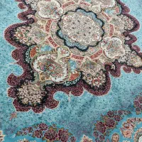 فرش 12متری باگلیم