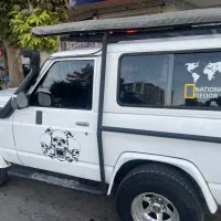 پاترول دودر ۴سیلندر|خودرو سواری و وانت|تهران, آرژانتین|دیوار