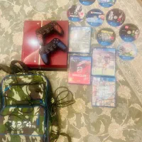 Ps41tra جگری 1 tra|کنسول، بازی ویدئویی و آنلاین|رشت, گلسار|دیوار