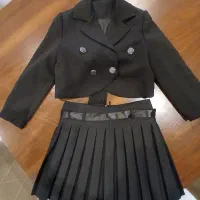 لباس دخترانه نو