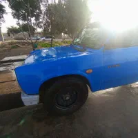 نیسان ۴۰۳ دوگانه شرکت