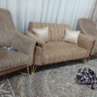 مبل تمیز سالم