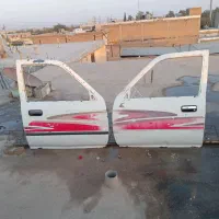 ۲درب تیوتافابریک وتمیزمدل۱۹۹۲