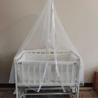تخت کودک
