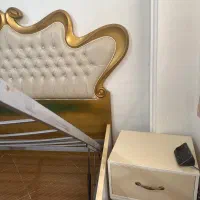 سرویس خواب|تخت و سرویس خواب|لاهیجان, حزین|دیوار