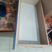 سه عدد کشو کاملا سالم