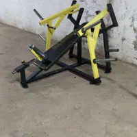 دستگاه بدنسازی|تجهیزات ورزشی|ماهدشت, |دیوار