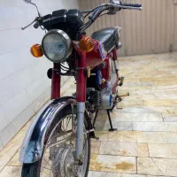 yamaha yd100|موتورسیکلت|اردکان, |دیوار