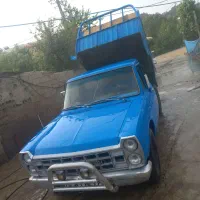 نیسان جک دار مدل ۶۲