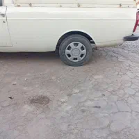 پیکان وانت ۸۸