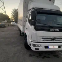 کاویان مدل ۹۳|خودرو سنگین|اندیشه, اندیشه فاز ۱|دیوار