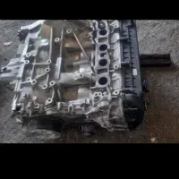 موتور مزدا ۳نیو۲۰۰|قطعات یدکی و لوازم جانبی|اهواز, ۳۰ متری|دیوار