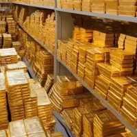 خرید فروش طلای آب شده بازار بزرگ تهران