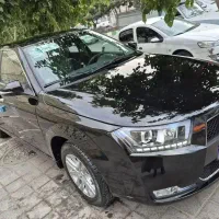 خودرو دنا پلاس ef7p