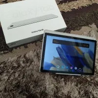 galaxy tab A8 sm 200|تبلت|تهران, دزاشیب|دیوار