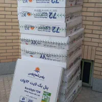 تایل روشنایی ۶۰ در ۶۰|لامپ و چراغ|یزد, |دیوار