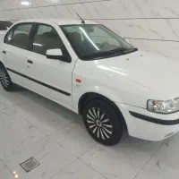 سمند مدل ۹۸ مولتی پلکس درحد بسیار سالم