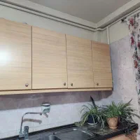 فروش کابینت و سینک ظرفشوئی استیل  دست دوم در حد نو|مصالح و تجهیزات ساختمان|پرند, فاز ۲|دیوار