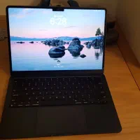 مک بوک ایر Ram 16 - M2