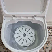 لباسشویی کودک