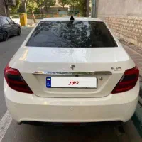 دنا پلاس توربو اتومات مدل ۱۴۰۱|خودرو سواری و وانت|تهران, سردارجنگل|دیوار
