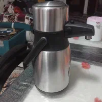 کلمن استیل ۲ونیم لیتری