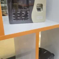 دستگاه حضور و غیاب ویژه کسب و کار