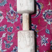 دسته هونگ قدیمی صحیح و سالم بدون ترک خوردگی