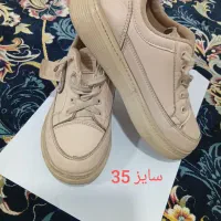 شلوار پسرانه و کتونی دخترانه|کفش و لباس بچه|نورآباد, |دیوار