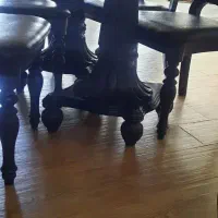 میز ناهار خوری