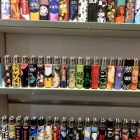 فندک کلپر درجه یک