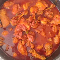 تهیه غذای خانگی برای مراسم