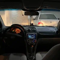 Jac s4 جک اس ۴|خودرو سواری و وانت|ارومیه, |دیوار