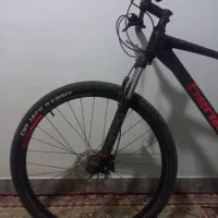 دوچرخه بنلی|دوچرخه، اسکیت، اسکوتر|پاکدشت, پاکدشت (مامازند)|دیوار