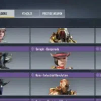 اکانت کالاف دیوتی موبایل|کنسول، بازی ویدئویی و آنلاین|تهران, شهرک غرب|دیوار