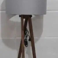 آباژور ایستاده|چراغ خواب و آباژور|فولادشهر, C1|دیوار