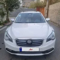 بسترن B50f مدل 94 فوق العاده سالم