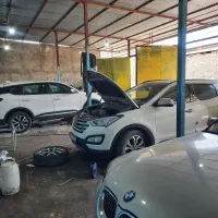 نیرو مکانیکی ماشین چینی وارداتی
