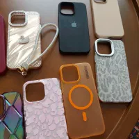 قاب ایفون ۱۵ پرومکس|لوازم جانبی موبایل و تبلت|تهران, کرمان|دیوار