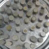 سکه|کلکسیون سکه، تمبر، اسکناس|بیرجند, |دیوار